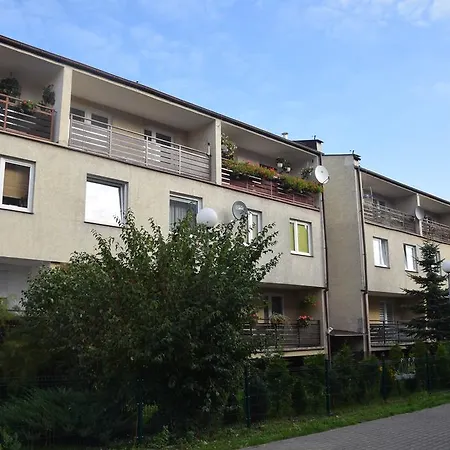 Apartament Laura Hel Esterno foto