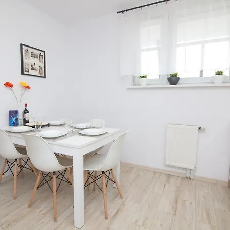 Apartament Laura Hel Esterno foto