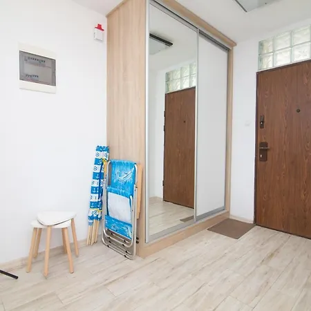 Apartament Laura Hel Esterno foto