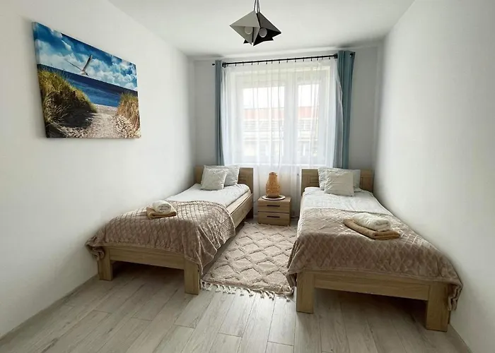 Apartament Laura