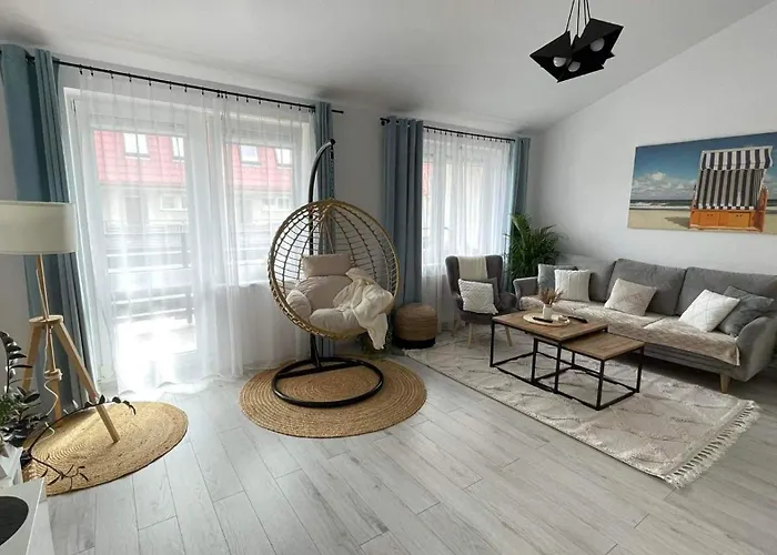 Apartament Laura