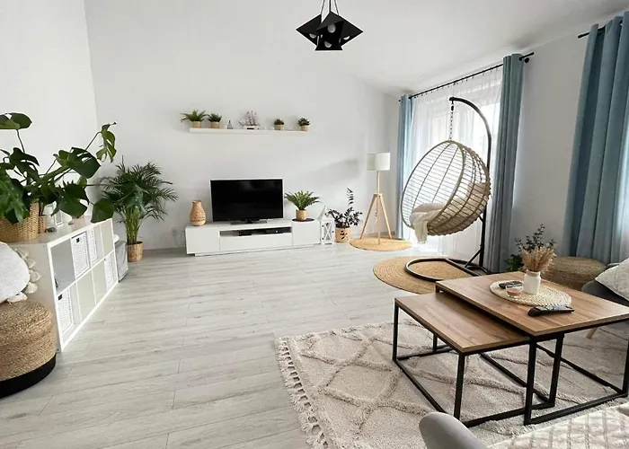Apartament Laura
