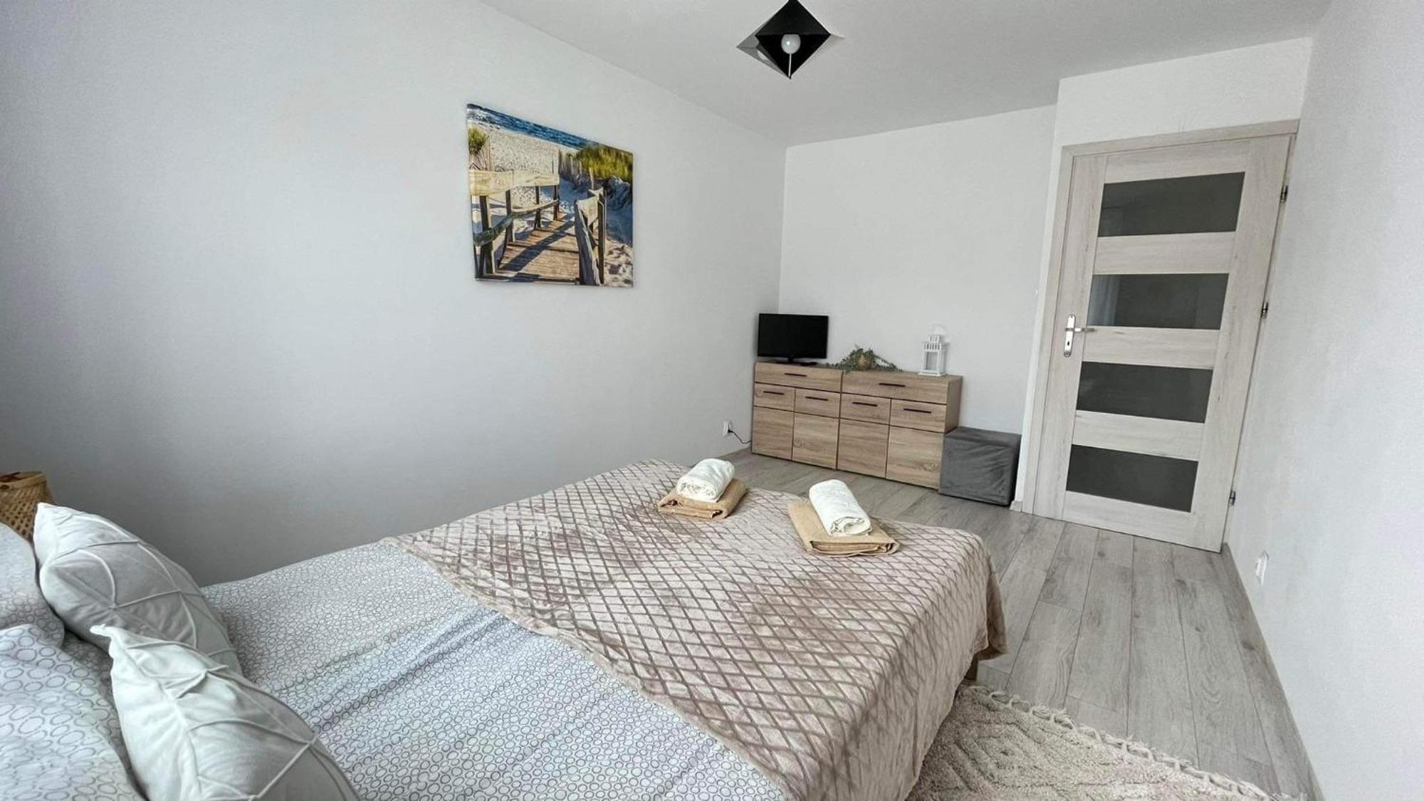 Apartment Laura Hel
