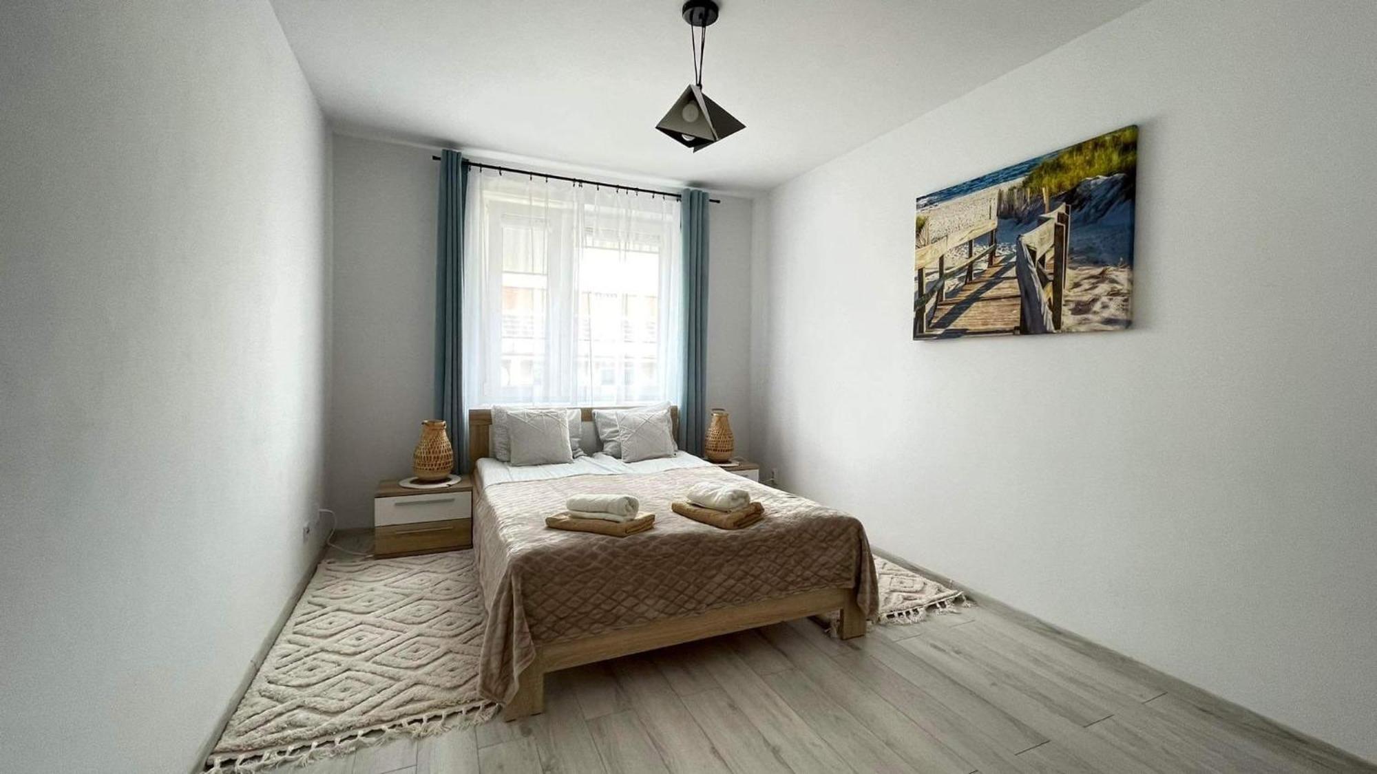 Apartment Laura Hel