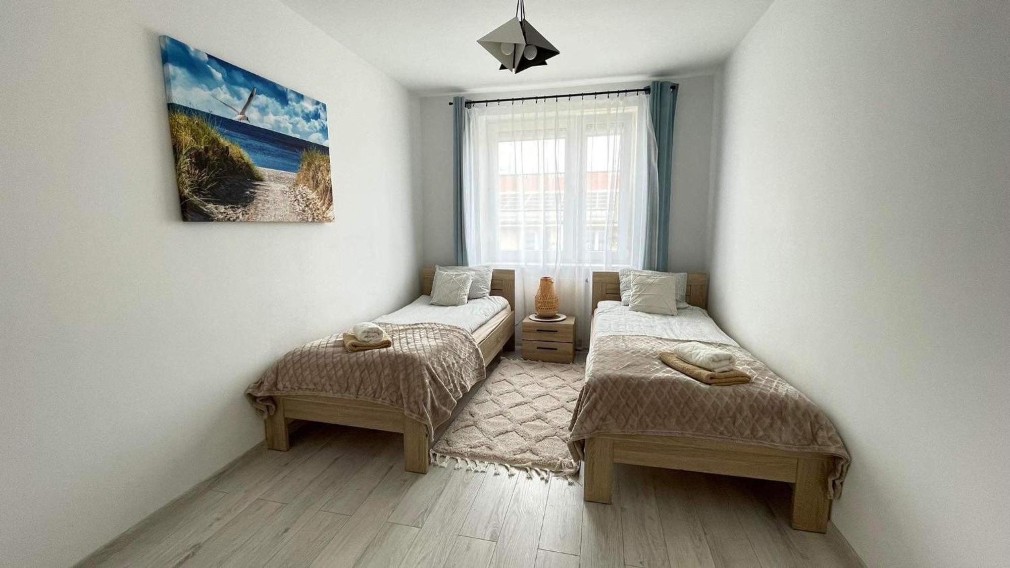 Apartment Laura Hel