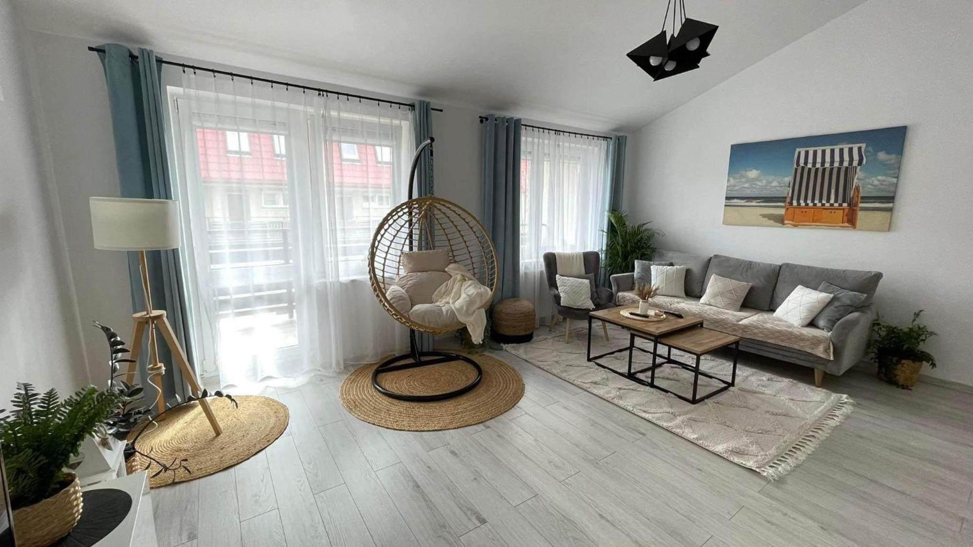 Apartment Laura Hel