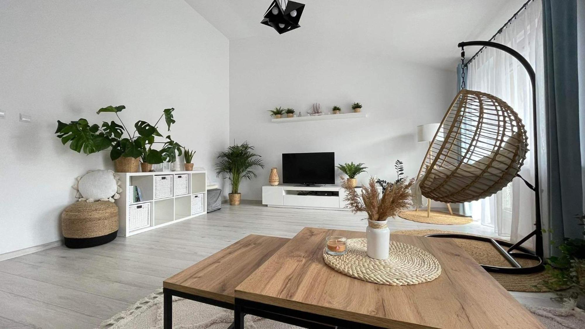 Laura Apartment Hel