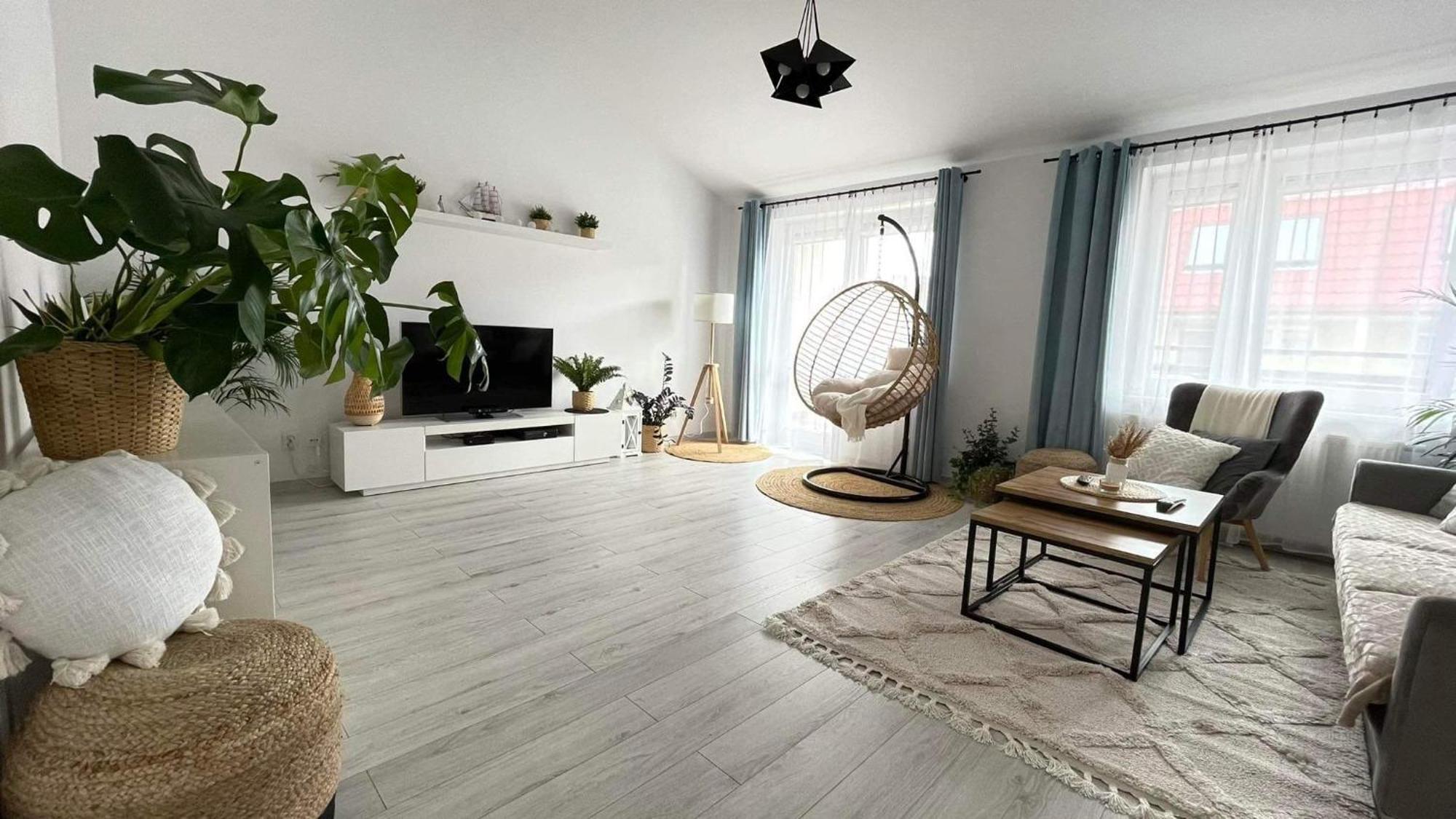 Apartment Laura Hel