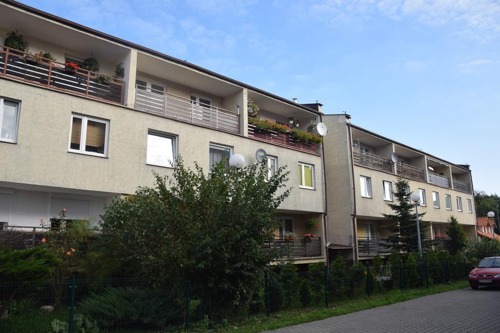 Apartment Laura *