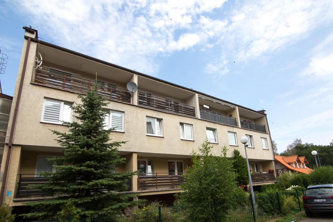 Laura Apartment