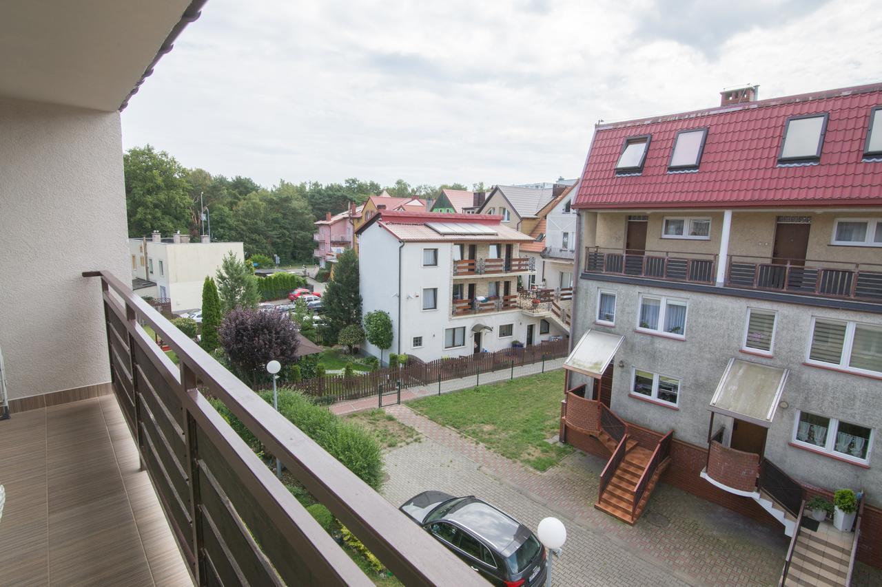 Apartamento Laura Hel